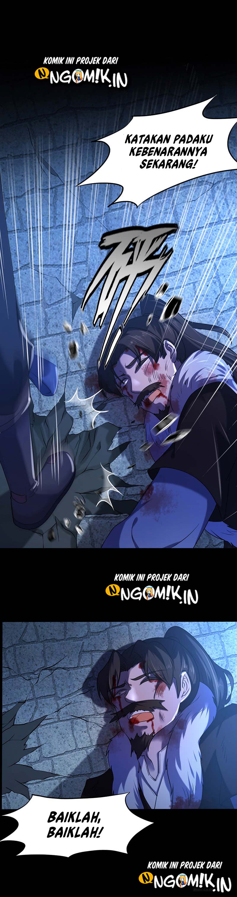 Martial Arts Reigns Chapter 23 Gambar 20
